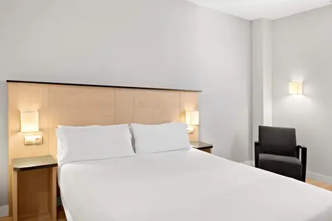 B&B HOTEL Madrid Las Rozas in Las Rozas de Madrid, foto 14
