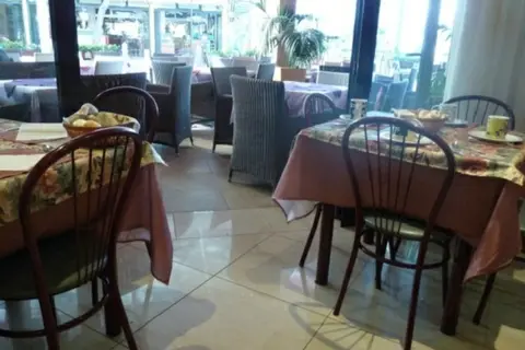Hotel D'Annunzio in Rome — foto 3
