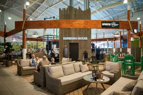 Vakantiepark Lalandia Søndervig in Ringkøbing — foto 7