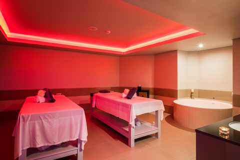 Hotel Vila Galé Cerro Alagoa foto 10