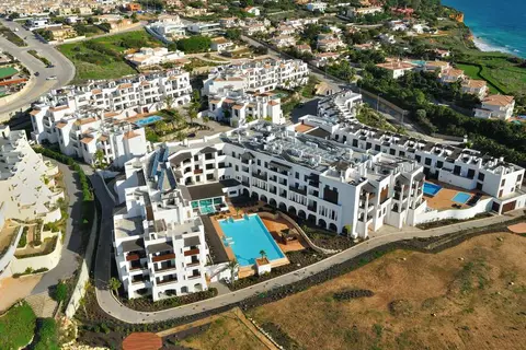 Belmar Spa & Beach Resort in Lagos — foto 10