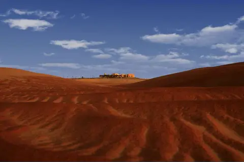 Aldhafra Resort in مدينة زايد — foto 16