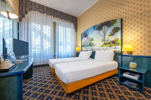 iH Exclusive Milano Ambasciatori in Milaan — foto 25