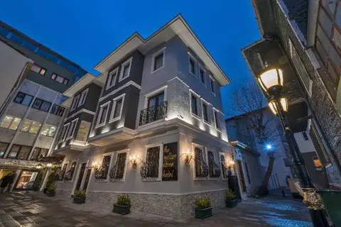 The Million Stone in İstanbul, foto 27