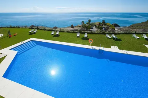 Olée Nerja Holiday Rentals in Torrox — foto 7
