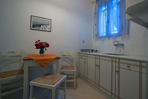 Sellada Appartementen in Thira Municipal Unit, foto 19