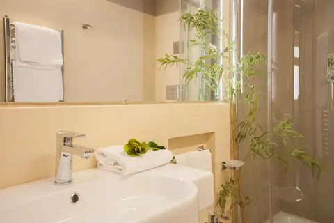Hotel Italia in Casteddu/Cagliari — foto 12