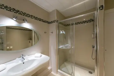 Hotel Le Royal À Nice in Menton — foto 7