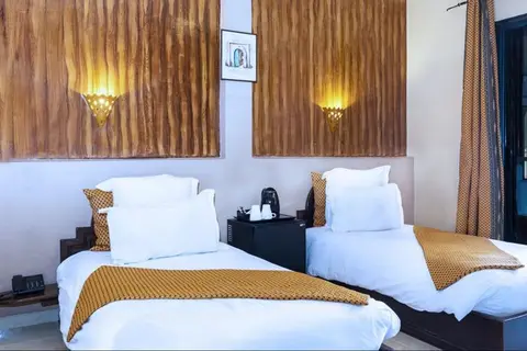 Amani Hotel APP in Marrakech — foto 16