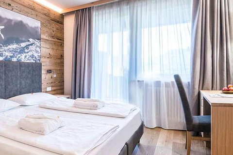 Parc Hotel Miramonti foto 2