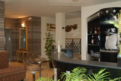 Hotel Milazzo in Milazzo, foto 5