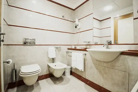 Papillo Hotels & Resorts Roma in Rome — foto 30