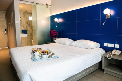 Hotel Park Beach foto 10