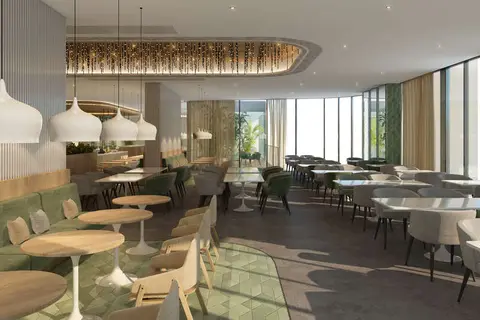 Staybridge Dubai Business Bay in Dubai — foto 3