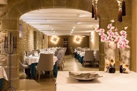 Sant Jordi Boutique Hotel in Calella — foto 5