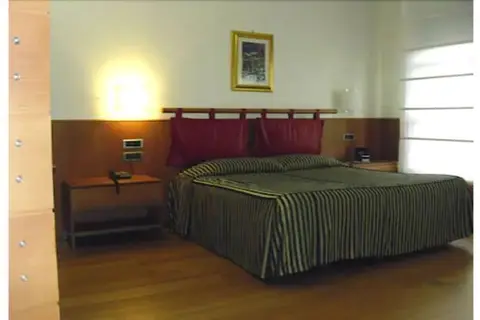 Grand Hotel Leon d'Oro in Bari — foto 7
