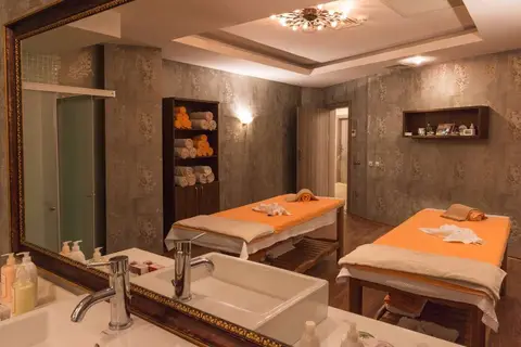 Hotel Green Nature Diamond in Marmaris, foto 22