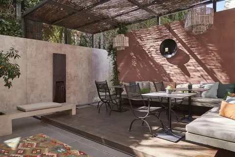 Sea View Hotel in Δήμος Γλυφάδας — foto 18