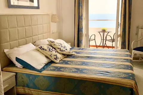 Hotel Grazia alla Scannella in Forio — foto 16