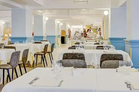 Hotel Antares in Letojanni, foto 9