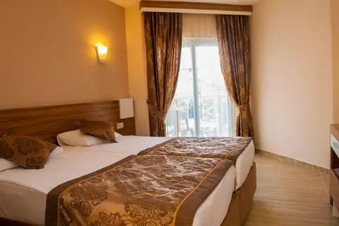 Sun Beach Park & Spa in Manavgat