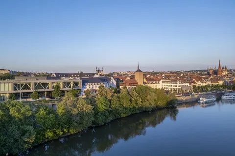 Maritim Wurzburg foto 3