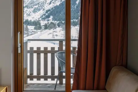Alpine B&B foto 11
