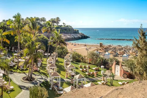 Bahia Del Duque Resort foto 6