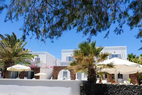 Arion Bay in Δημοτική Ενότητα Θήρας — foto 10