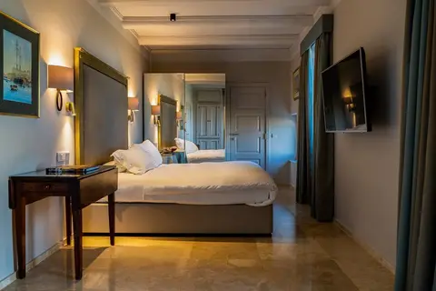 The Xara Palace Hotel in Mdina — foto 11