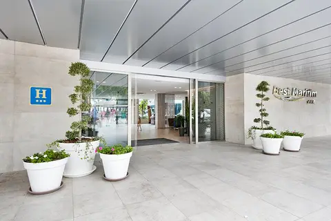 Hotel Best Maritim in Cambrils — foto 4