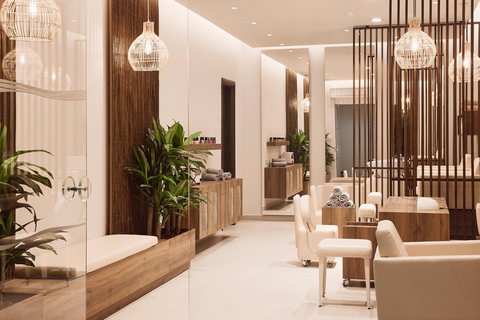 Hotel Michelangelo Resort & Spa foto 14