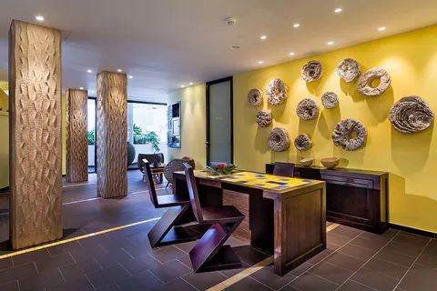 Seaside Grand Hotel Residencia in Maspalomas — foto 17