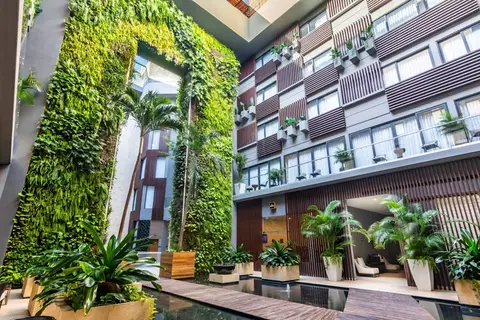 The Fives Downtown Hotel & Residences, Curio Collection by Hilton in Playa del Carmen — foto 23