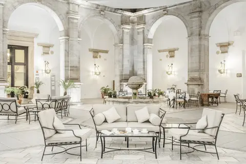 Parador de Zafra in Zafra — foto 11