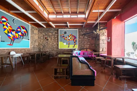 Casa de Hilario in Yaiza — foto 27