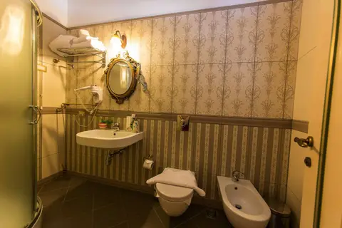 2 Kitarrat Boutique & Spa in Durrës — foto 17