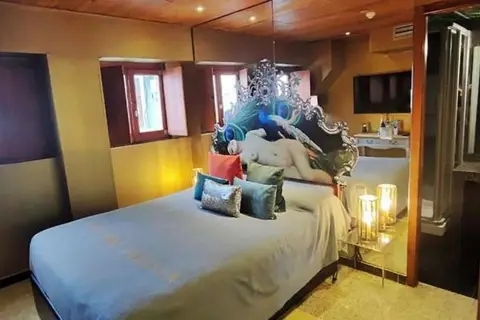 Lisbon Short Stay Appartementen Baixa in Lissabon, foto 14