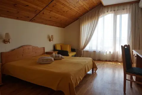 Residenzia Margarita in Златни пясъци — foto 6
