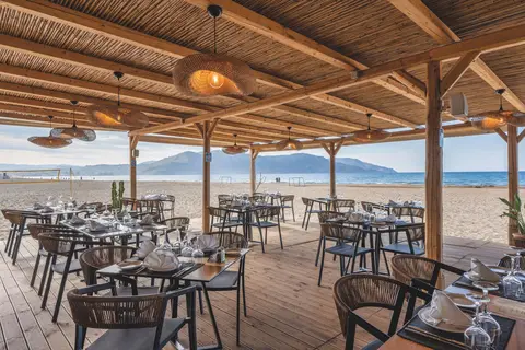 Georgioupolis Resort & Aqua Park in Georgioupolis — foto 4
