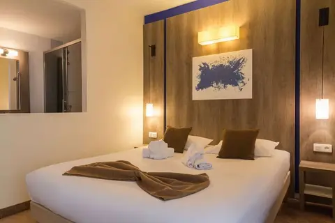Hotel Le Seize in Nice — foto 5