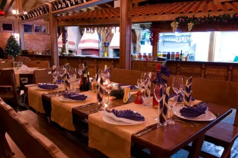Hotel Marina in Поморие — foto 6