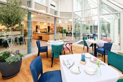 Stadthotel Borken by Hackmann foto 2