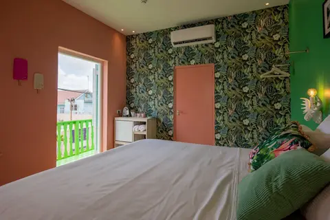 Wynwood Boutique Hotel in Willemstad — foto 26