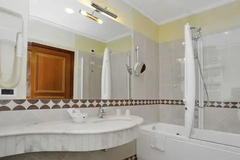 Palladium Palace Hotel in Rome, foto 28