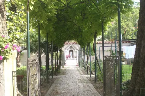 Hotel Casa Caburlotto in Venetië — foto 13