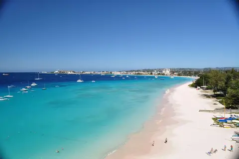 Radisson Aquatica Resort Barbados in Bridgetown — foto 25