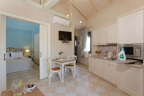 Ionia Suites in Rethimnon, foto 4