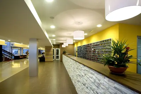 Delfin Plava Laguna in Porec — foto 28