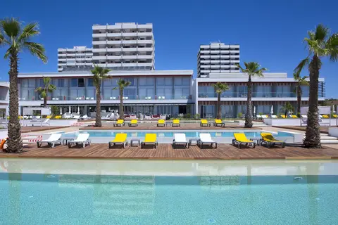 Pestana Hotel Alvor South Beach in Portimão, foto 2